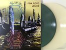 PINK FLOYD - LIVE VENICE (VENEZIA) 1989 - 2 x Rare Edition Colored Vinyls / LP's