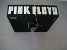 Pink Floyd EMI CPF 1/12 leere Sampler-Box