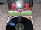 King Gizzard and the Lizard Wizard I'M IN YOUR MIND FUZZ Vinyl LP - VG+ Wax