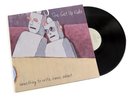 Get Up Kids - SOMETHING TO WRITE HOME ABOUT - Black Vinyl LP - NEW & SEALED