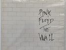 Pink Floyd ‘The Wall’ Original 1979 Gatefold 2 LP Mint Condition