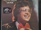 Hector Lavoe ‎– La Voz - Salsa, Venezuela 1975