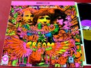 Cream  