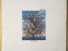 TALK TALK Spirit Of Eden 1988 Vinyl LP PCSD 105 UK 1ST PRESS VG+ +INNER SLEEVE