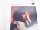Taylor Swift Midnights Marbled Mahogany Edition Vinyl LP Signed Photo New Sealed