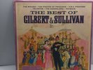 The Best of Gilbert and Sullivan 3 Record LP Box Set