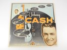 Johnny Cash – Self-Titled – Sun LP 1220 – Excellent