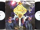 Jodeci – The Show The After Party The Hotel 2LP 1995 UK ORIG MCA K-Ci & Jojo R&B