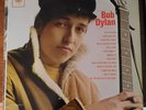 Bob Dylan Self Titled Debut LP  Columbia CL-1779 Mono First Issue