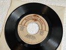 Johnnie Taylor - What About My Love / Reaganomics 45rpm 7” mint