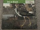 Jets to Brazil Four Cornered Nights vinyl first pressing