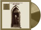 Jim Croce - You Don't Mess Around With Jim (50th Anniversary) [Gold Vinyl LP] An