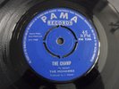 The Mohawks - The Champ 1968 UK 45 PAMA 1st SOUL FUNK BREAKS MOD HAMMOND