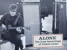 Alone: The Home Recordings of Rivers Cuomo  [WEEZER] Vinyl Record LP 2007￼ MINT