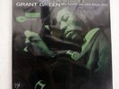 GRANT GREEN GREEN STREET BLUE NOTE 4071 US SEALD VINYL LP