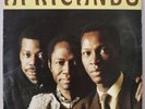 Africando Medoune Diallo Salsa Africana Tipica Masterpiece Clean LISTEN