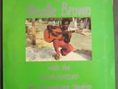 NEVILLE BROWN - The Aggrovators At Channel one Studios - UK VINYLE LP 33T - 1983
