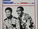Emmanuel Toussaint & Orch Esperanza Guaracha Latin Debs EP LISTEN