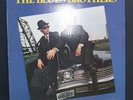 The Blues Brothers-Original Soundtrack, Aussie pressing 1980 Atlantic label (EX)