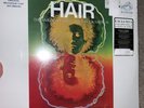 Hair - The Original Broadway Cast Recording – Vintage Vinyl LP 1968 – New Sealed