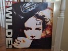 Signed Kim Wilde Close. 1988.   UK  Vinyl 12