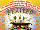 THE BEATLES  LP  PARLOPHONE  ' MAGICAL MYSTERY TOUR '  [UK]