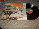 LED ZEPPELIN HOUSES OF THE HOLY ORG HARD ROCK PSYCH LP ON ATLANTIC EX