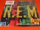 R.E.M. | KCRW Studios Santa Monica Ca, 3rd April 1991 | OOP EU SEALED Vinyl LP
