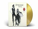 FLEETWOOD MAC RUMOURS REISSUE/REMASTERED GOLD VINYL 2021 SEALED MINT