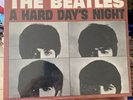 THE BEATLES A Hard DaysNight Sealed SOUNDTRACK LP UNITED ARTISTS LABEL STEREO