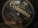 EX++ The Whoopee Makers Columbia 14367 Sister Kate/Someone Stole My Gal
