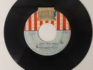 45 Record Garage The Cherry Slush  Don't Walk Away/I Cannot Stop You VG