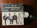 International Submarine Band Safe At Home Vinyl LP Record WHITE LABEL PROMO VG+