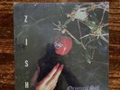 Zish Original Sin Vinyl LP Record SEALED PRIVATE PRESS METAL 1987 Hair/Glam