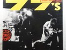 The Seventy Sevens 77's Island 90565 Record Album Vinyl LP