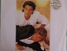 Wham Make It Big Australia Epic pressing 12'' vinyl Lp 1984 George Michael