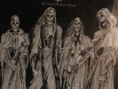 BEHERIT The Oath of Black Blood Picture LP blasphemy sarcofago impurity bathory