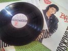 LP MICHAEL JACKSON BAD EPC 450290 1987 Italia 1a stampa ottimo