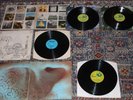 Pink Floyd Lp Vinyl 1st Press.A Nice Pair 1967,Relics ,Meddle 1971