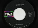 Psych 45 - Picture - Evolution - Nasco - mp3