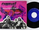 Rock 45 - Steppenwolf - Snowblind Friend - Mayor's Drug Abuse Task Force - mp3