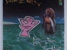 DAVID LEE ROTH Crazy From The Heart WARNER BROS 252221-B EP SEALED p