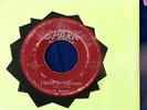 ROBINS  I MUST BE DREAMIN  ROCKER  RARE  THE HATCHET MAN  SPARK   R&B 45