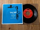 THE JAM “Just Who is the 5 O’Clock Hero” 3 track SPAIN 7” Vinyl P/S 2059515 50