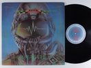 SAVAGE Hyperactive ZEBRA LP VG+/VG++ uk p