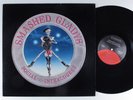 SMASHED GLADYS Social Intercourse ELEKTRA LP VG++ p