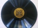 BOSWELL SISTERS Brunswick 02067 UK 78 TOP HAT, WHITE TIE AND/ CHEEK TO CHEEK EX-
