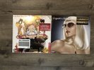 Gwen Stefani Love Angel Music Baby hot pink swirl vinyl urban sweet escape