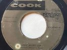 TROPICAL HARMONY STEEL ORCH - Step Right Up / CALYPSO TRINIDAD Cook