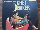 Chet Baker - Sings It Could Happen to You Riverside RLP 12278 1st Mono DG
